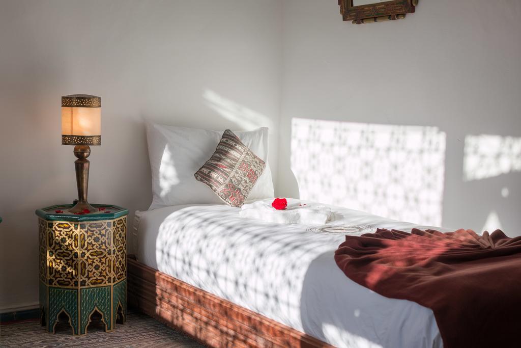 Origin Hotels Riad Magi Marrákes Kültér fotó