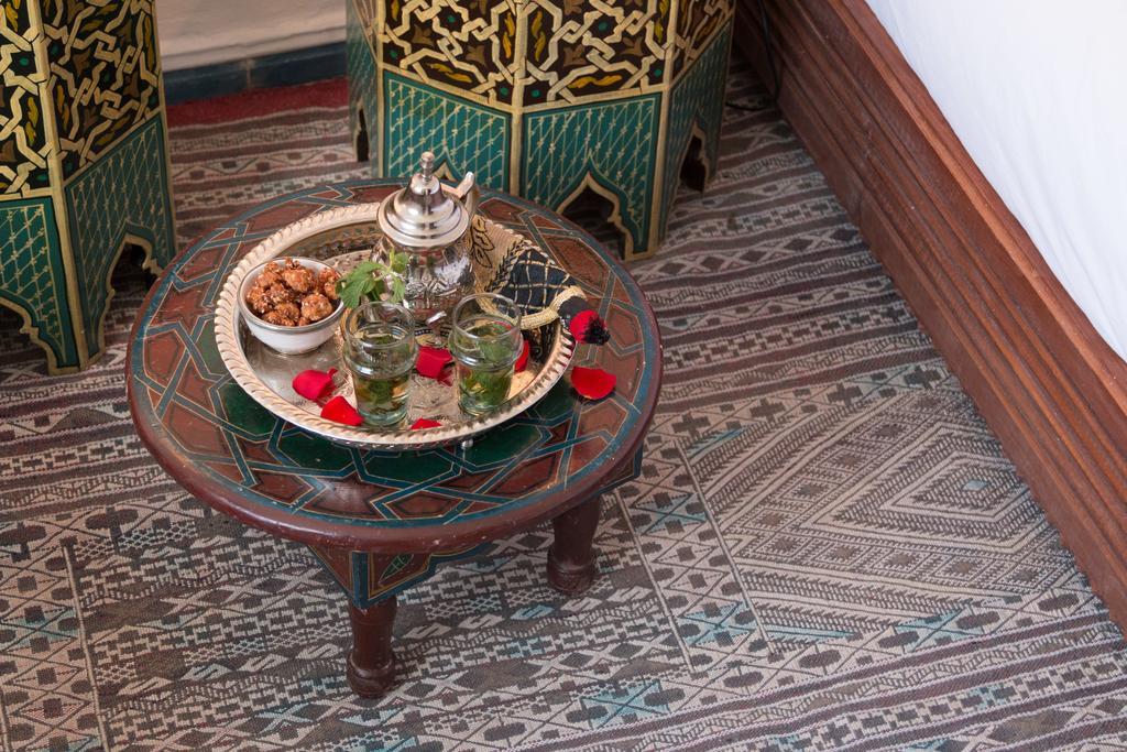 Origin Hotels Riad Magi Marrákes Szoba fotó