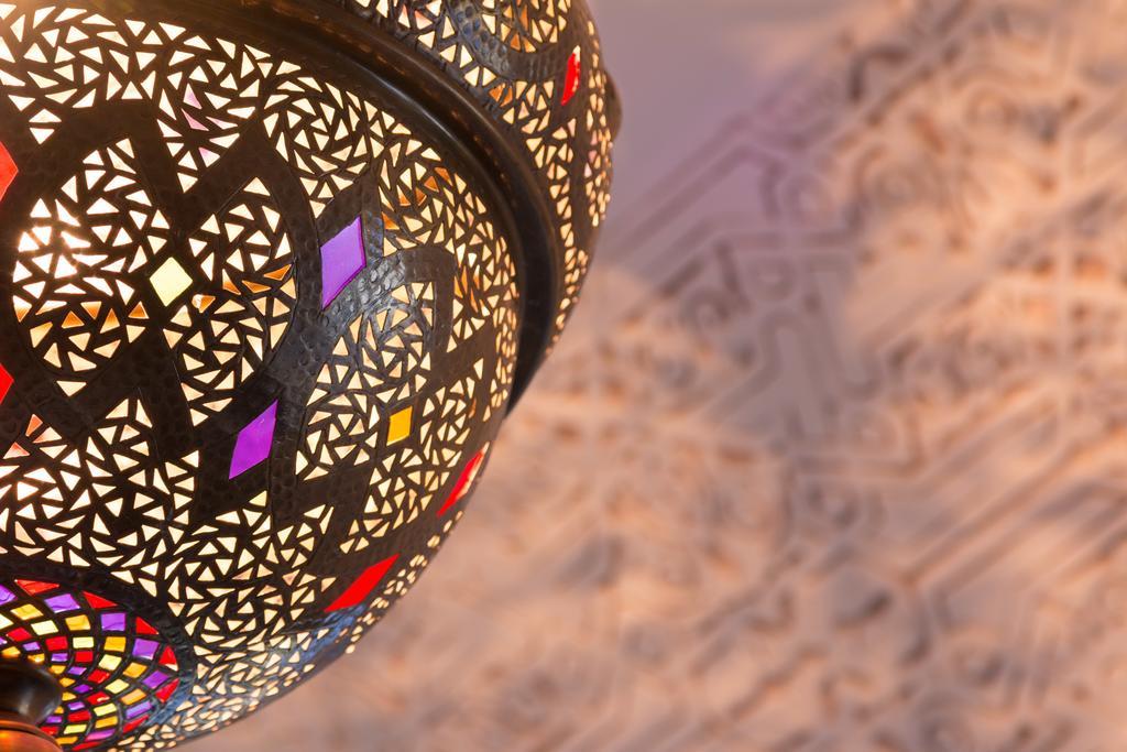 Origin Hotels Riad Magi Marrákes Kültér fotó