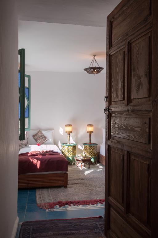 Origin Hotels Riad Magi Marrákes Szoba fotó