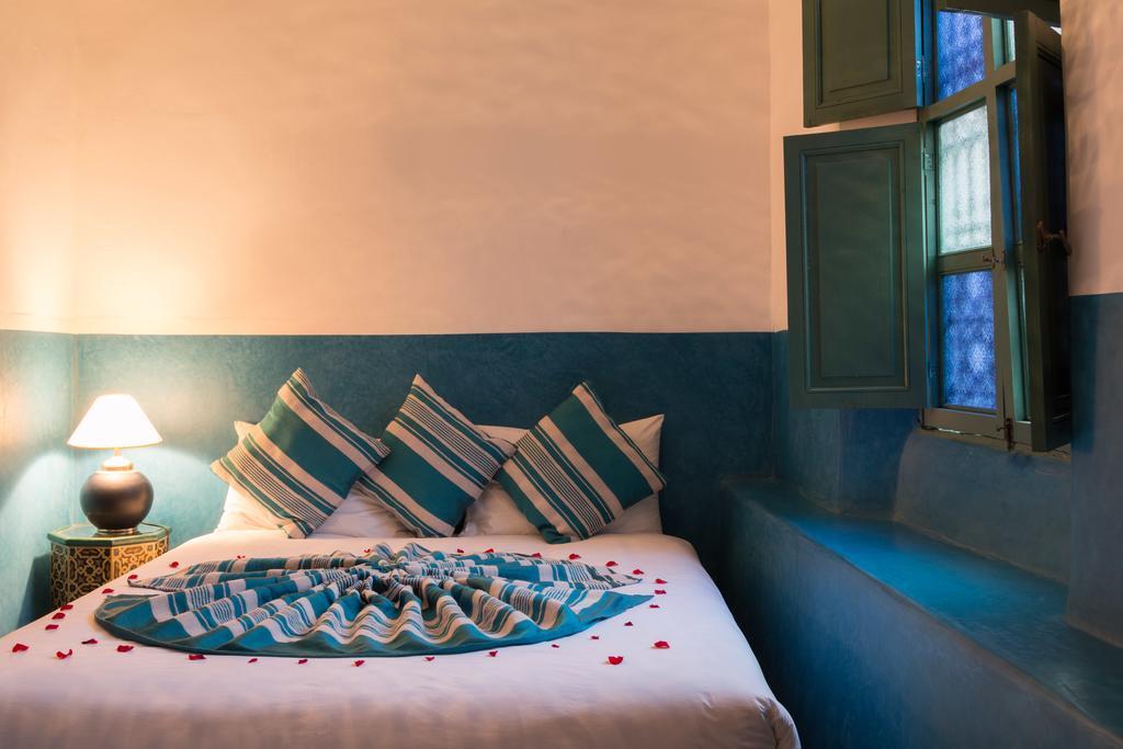 Origin Hotels Riad Magi Marrákes Szoba fotó