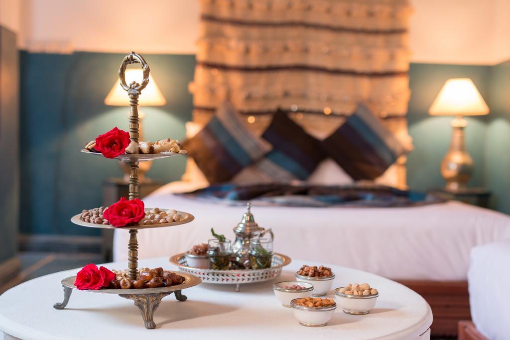 Origin Hotels Riad Magi Marrákes Szoba fotó