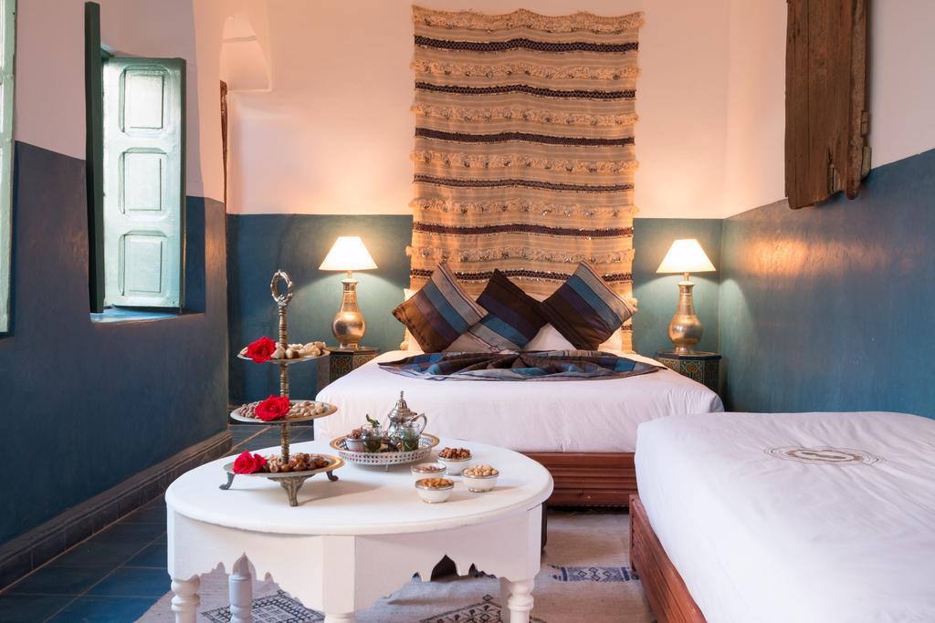 Origin Hotels Riad Magi Marrákes Szoba fotó
