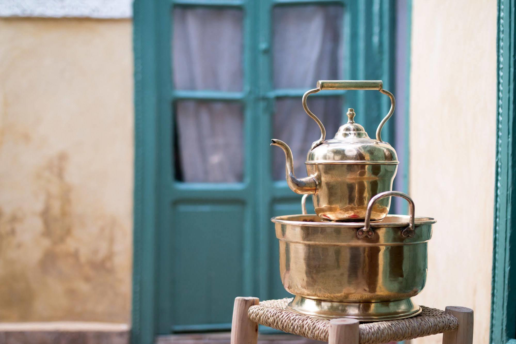 Origin Hotels Riad Magi Marrákes Kültér fotó