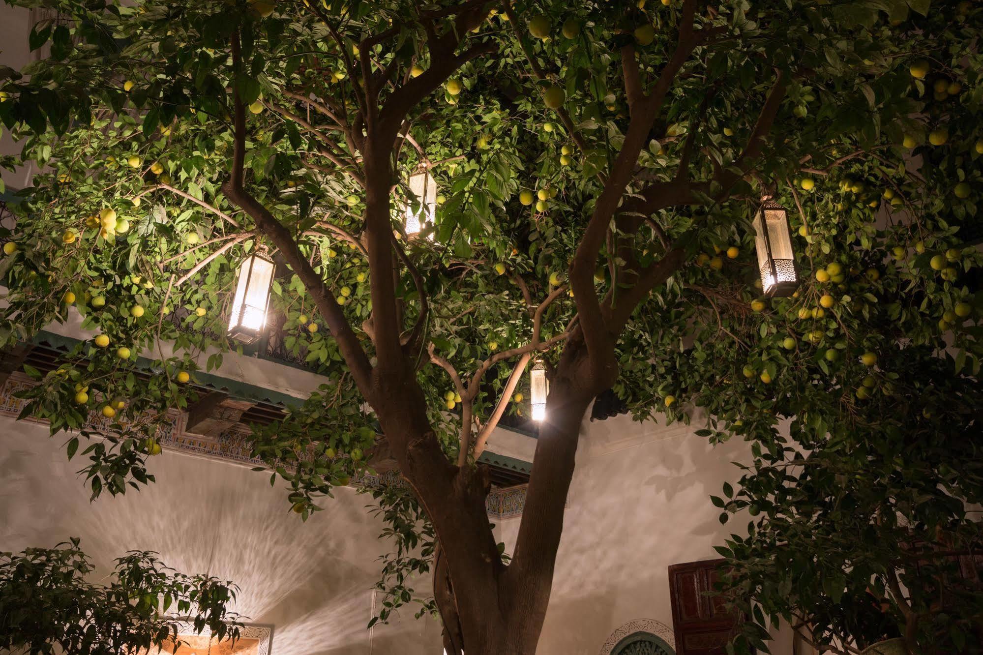 Origin Hotels Riad Magi Marrákes Kültér fotó
