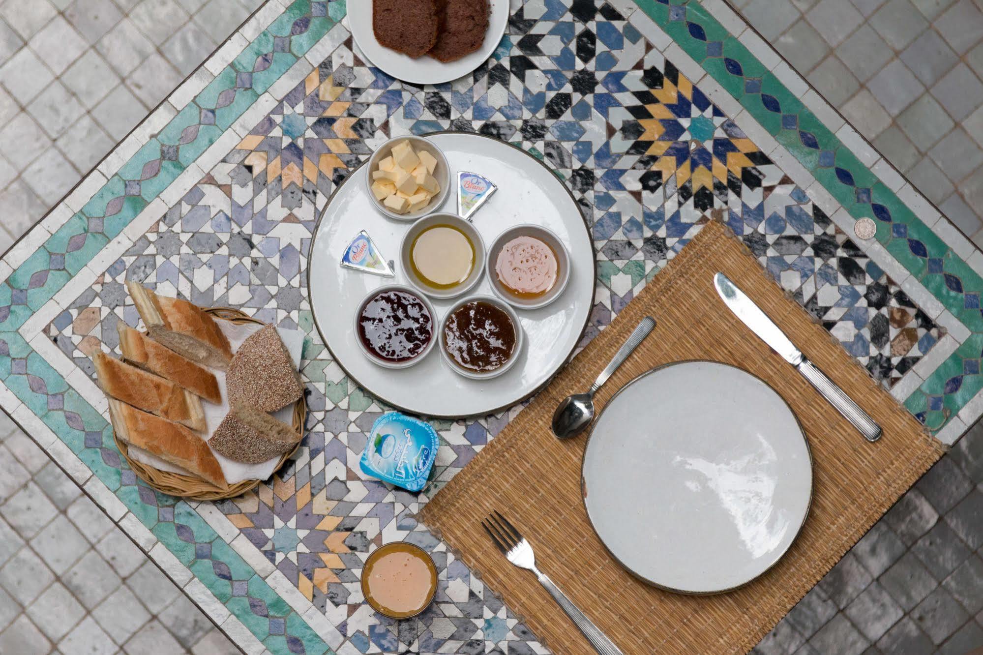 Origin Hotels Riad Magi Marrákes Kültér fotó