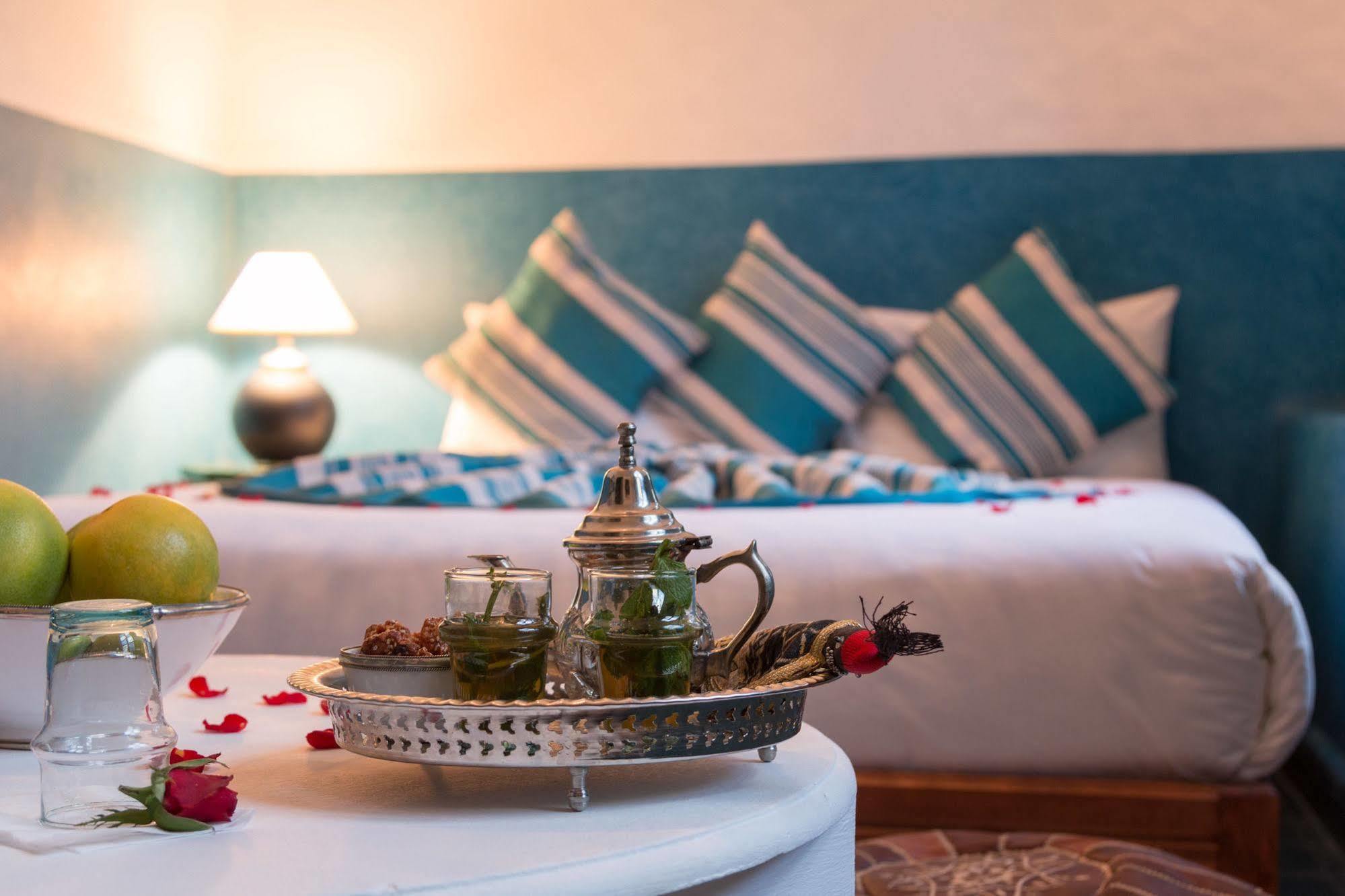 Origin Hotels Riad Magi Marrákes Kültér fotó