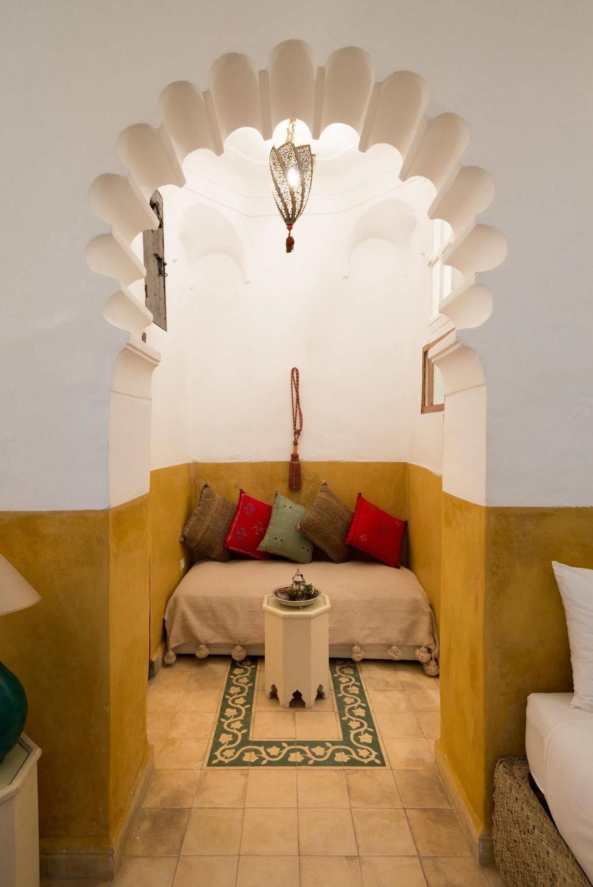 Origin Hotels Riad Magi Marrákes Kültér fotó