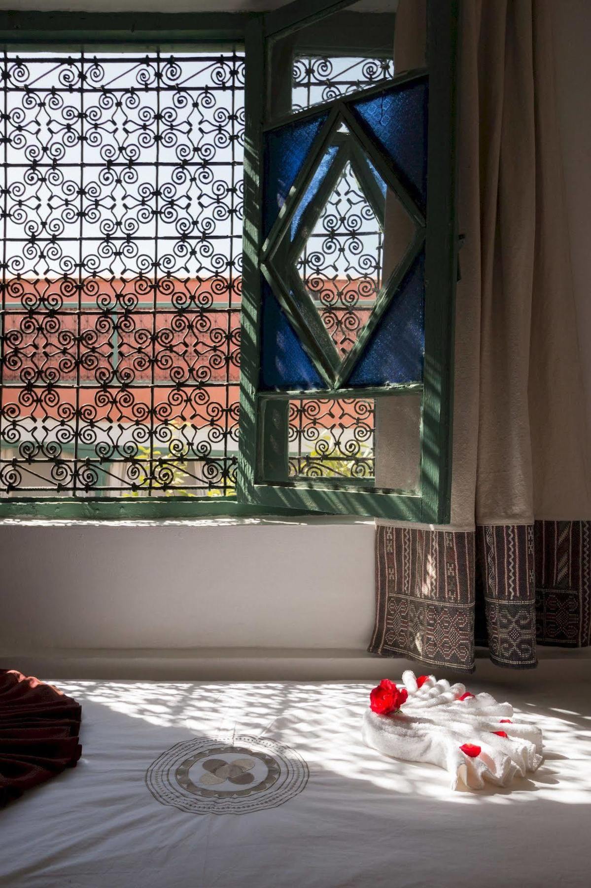 Origin Hotels Riad Magi Marrákes Kültér fotó