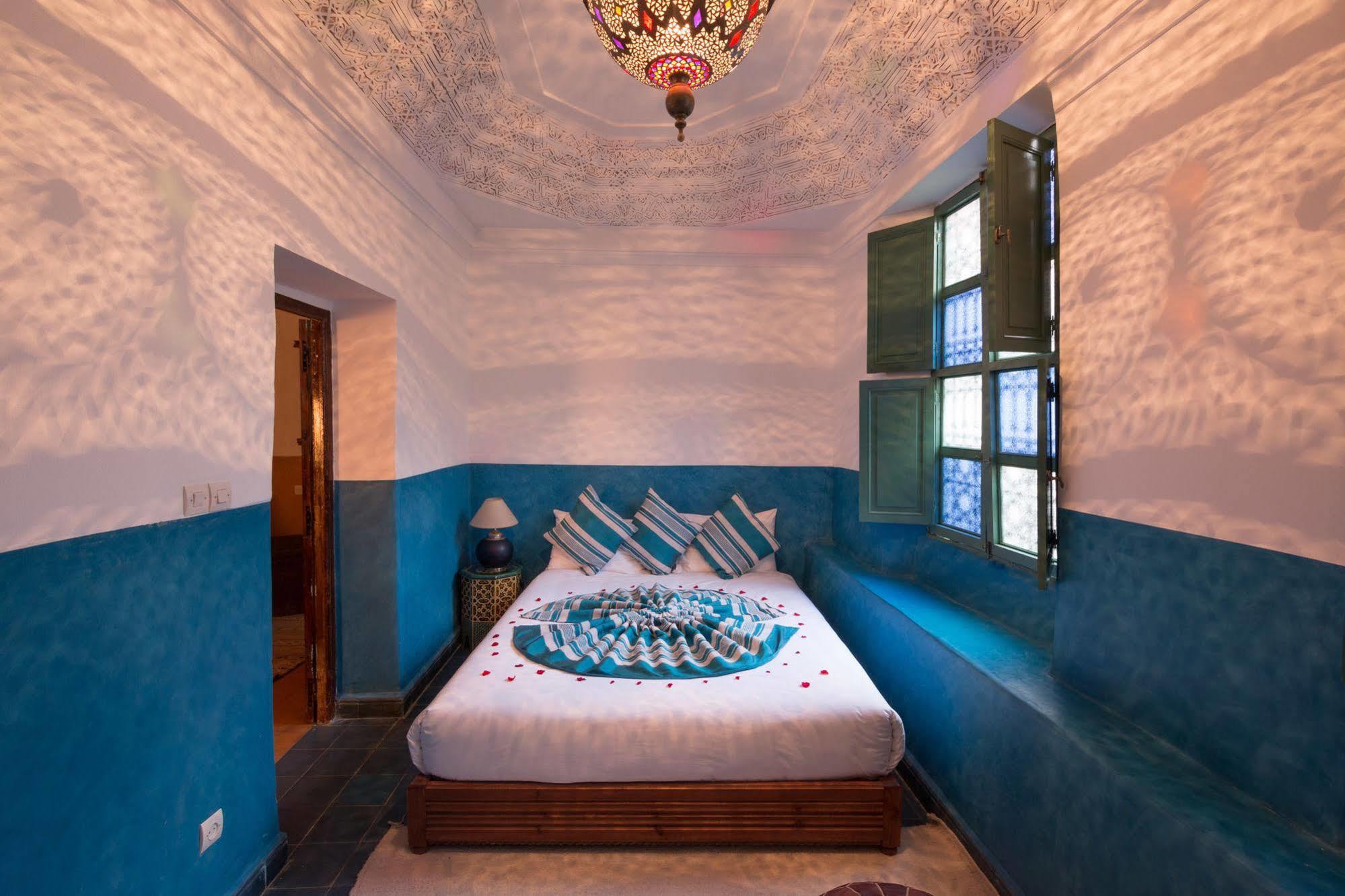 Origin Hotels Riad Magi Marrákes Kültér fotó