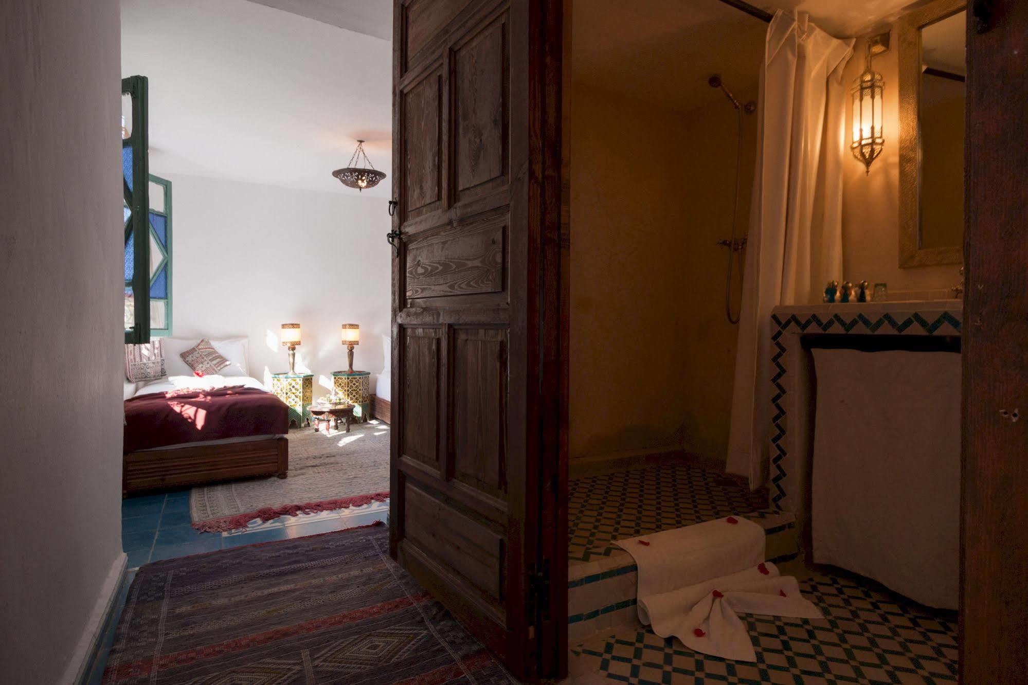 Origin Hotels Riad Magi Marrákes Kültér fotó