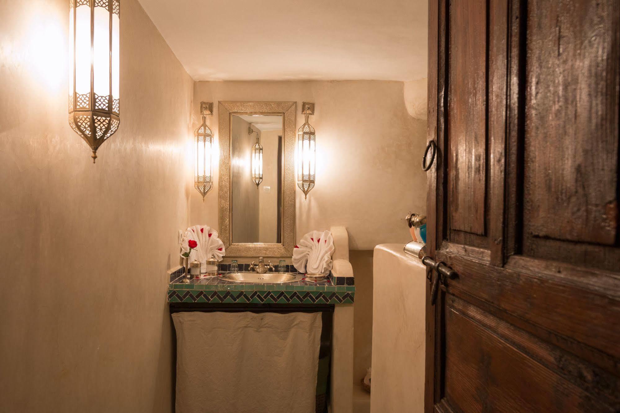 Origin Hotels Riad Magi Marrákes Kültér fotó