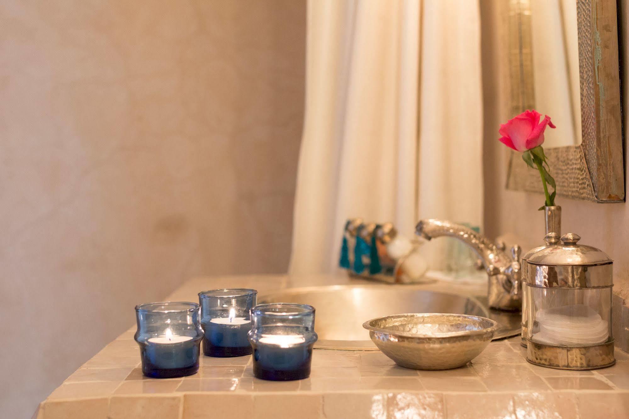 Origin Hotels Riad Magi Marrákes Kültér fotó