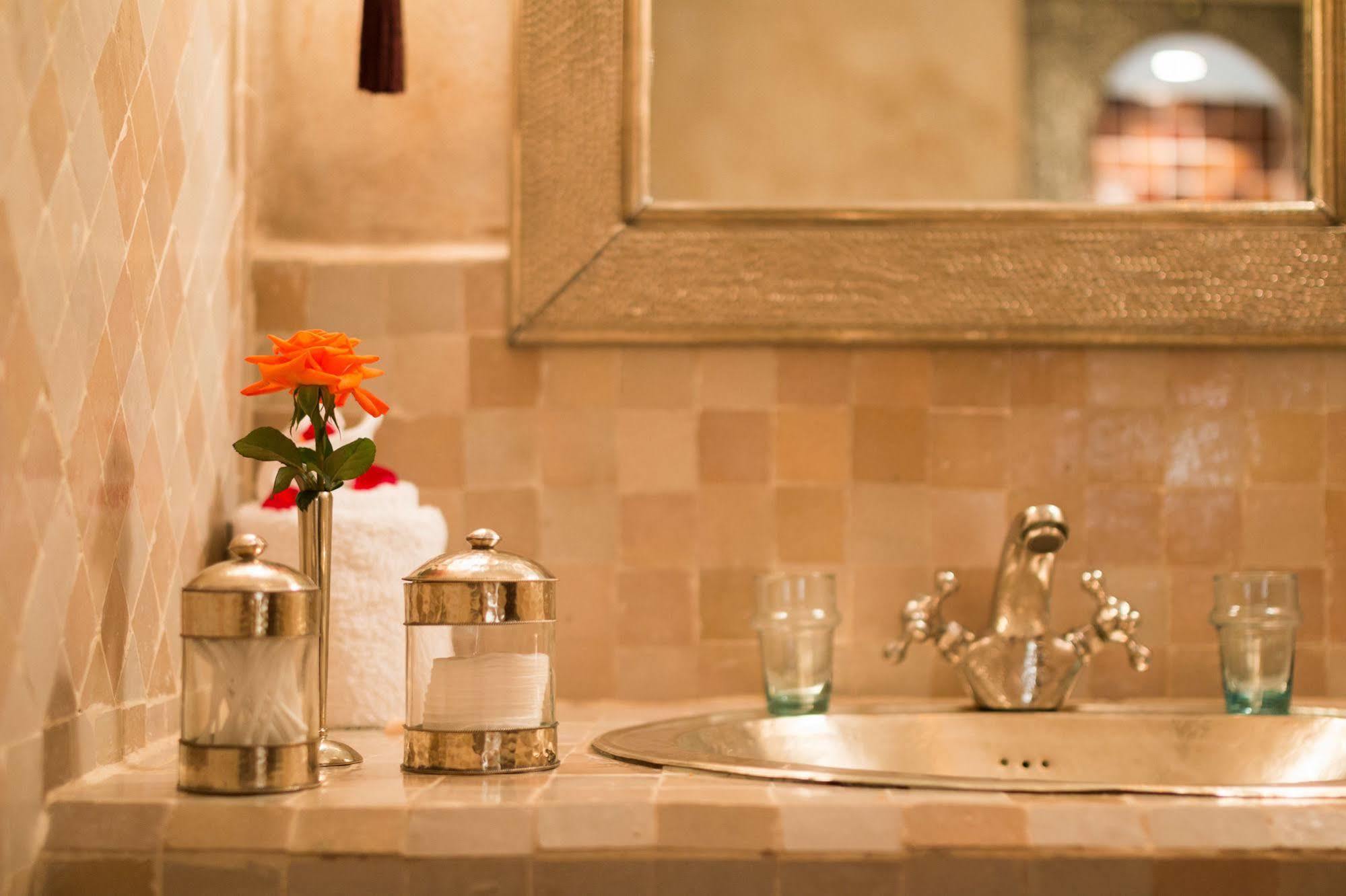 Origin Hotels Riad Magi Marrákes Kültér fotó
