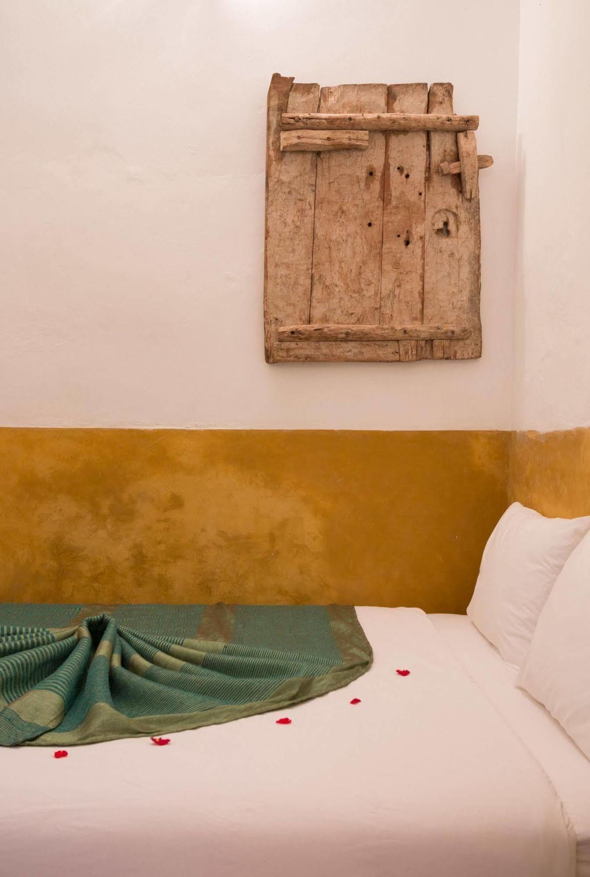 Origin Hotels Riad Magi Marrákes Kültér fotó