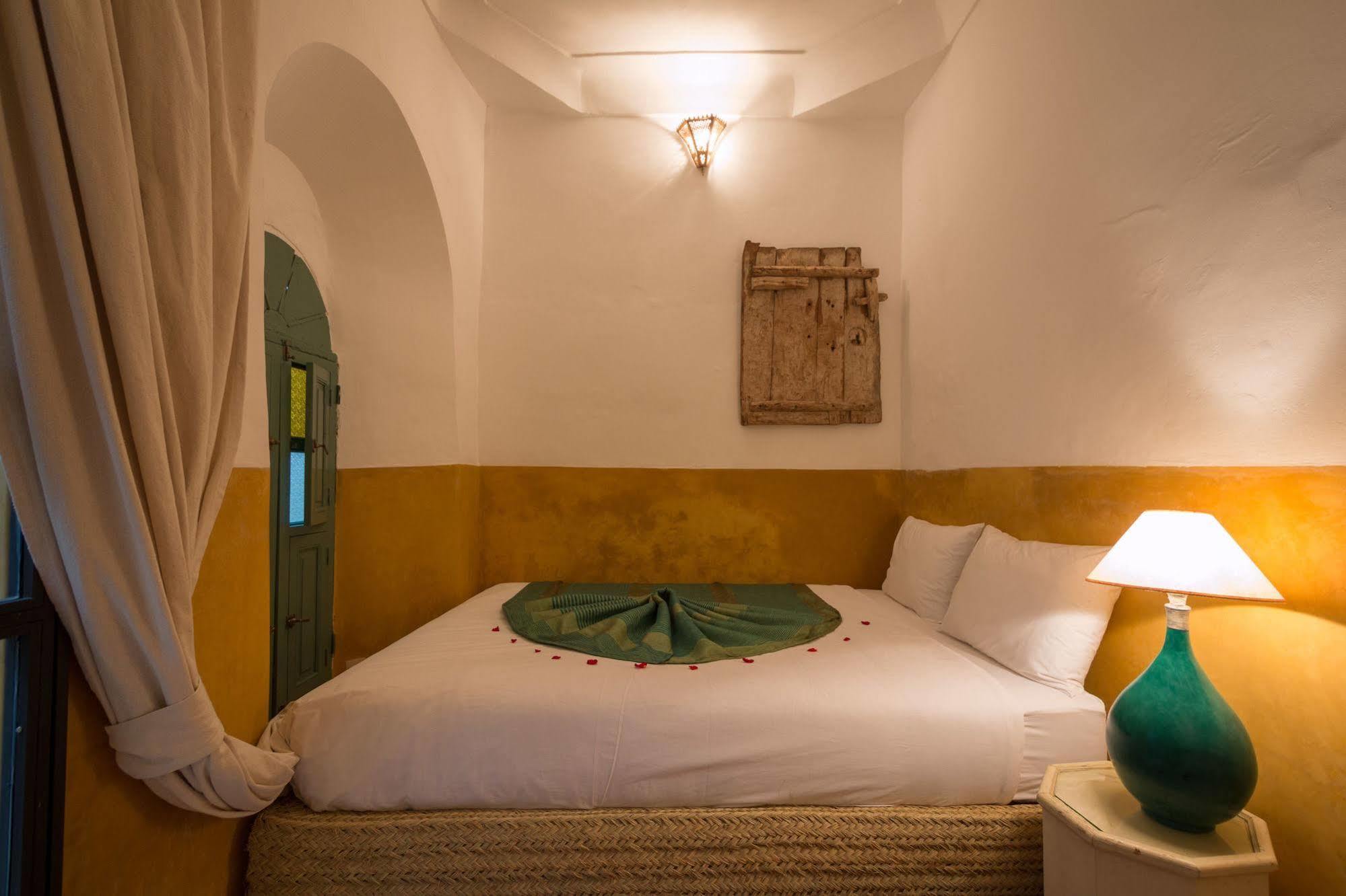 Origin Hotels Riad Magi Marrákes Kültér fotó