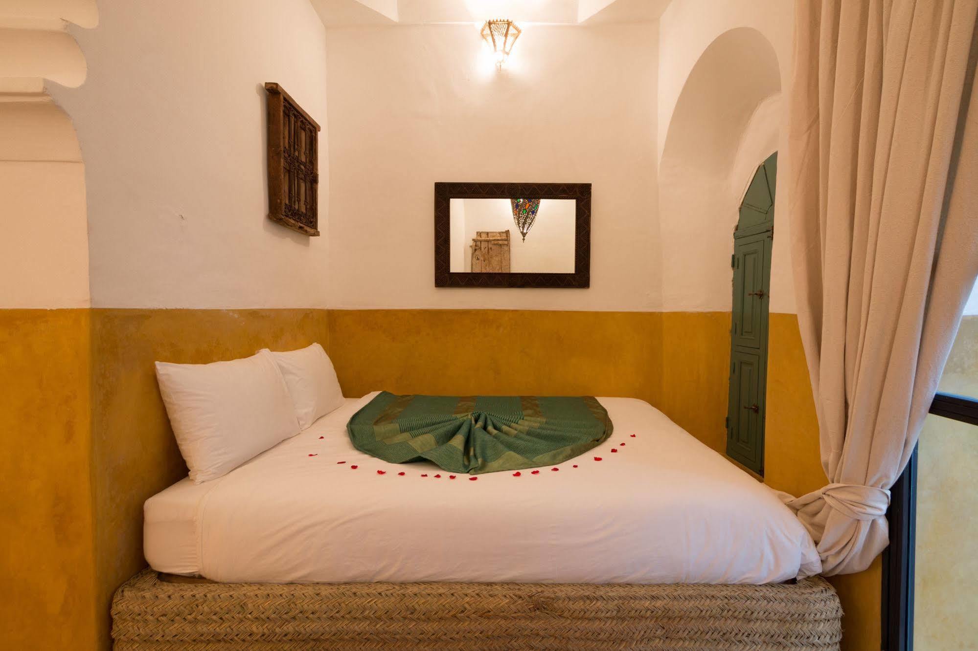 Origin Hotels Riad Magi Marrákes Kültér fotó