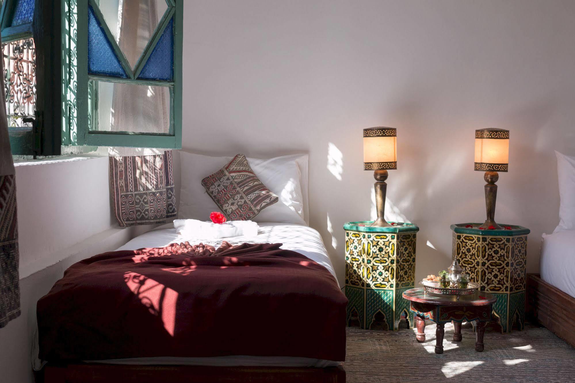 Origin Hotels Riad Magi Marrákes Kültér fotó