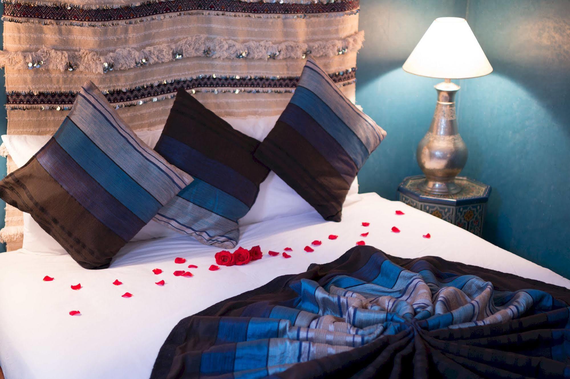 Origin Hotels Riad Magi Marrákes Kültér fotó