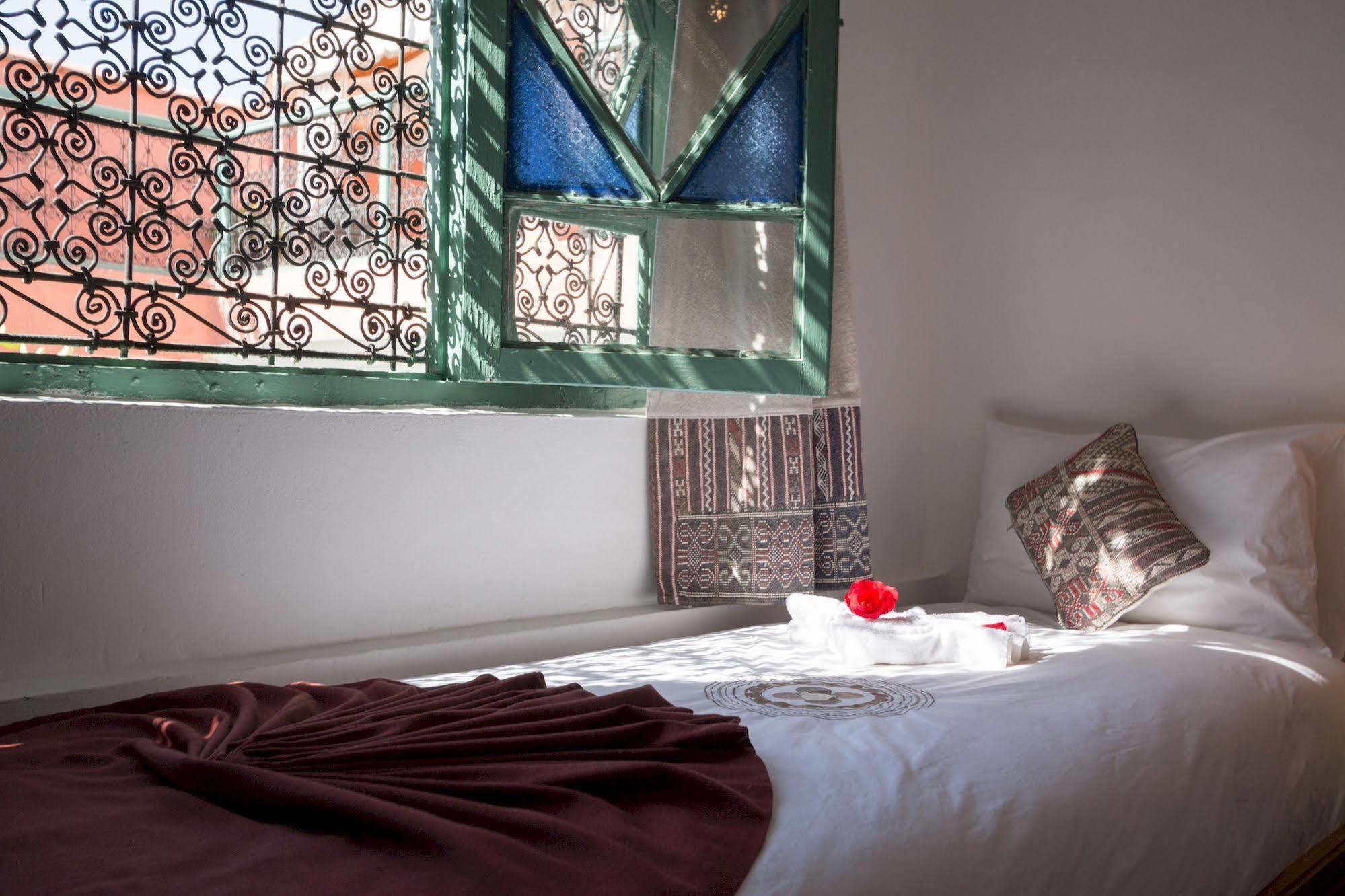Origin Hotels Riad Magi Marrákes Kültér fotó