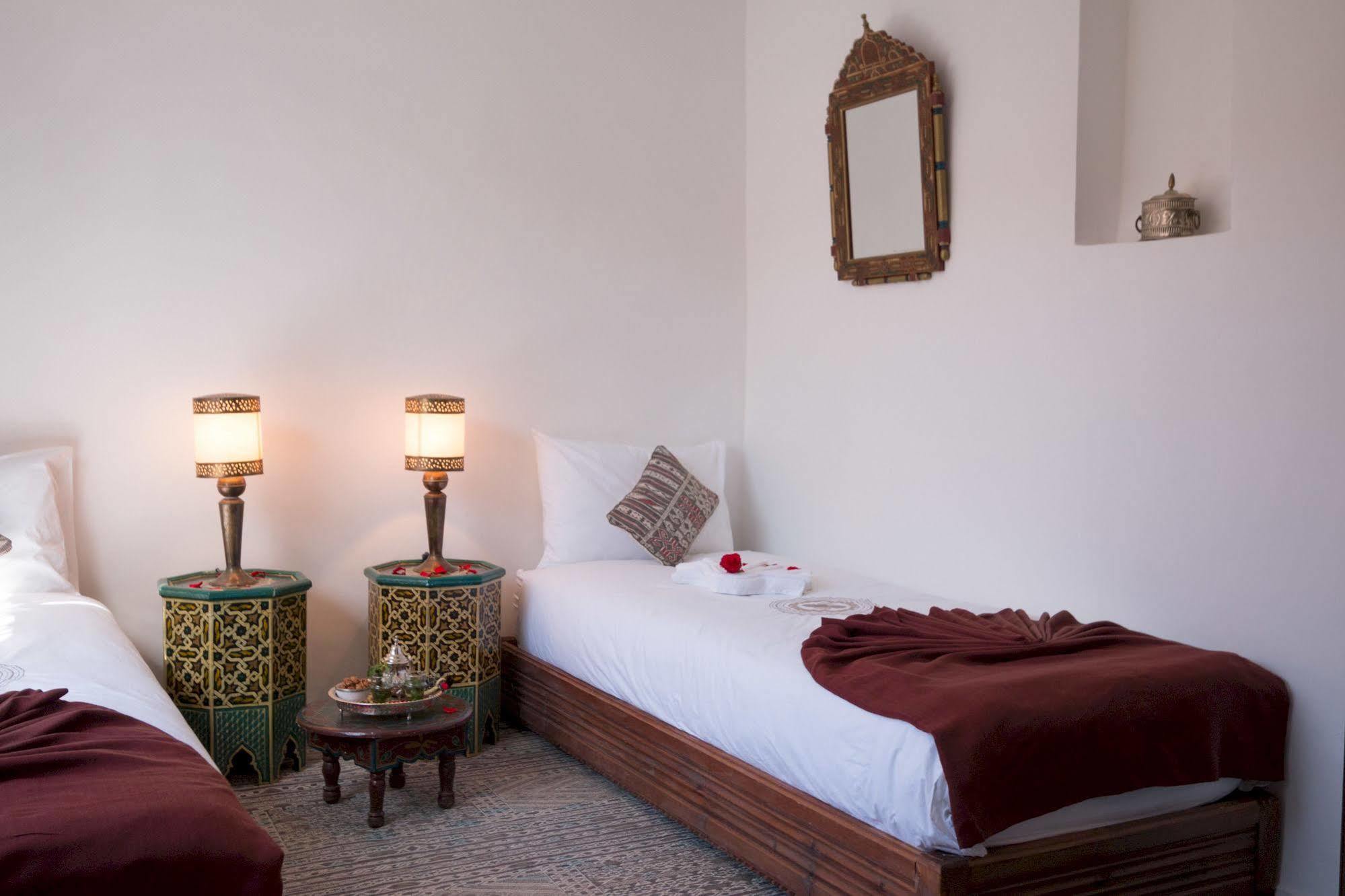 Origin Hotels Riad Magi Marrákes Kültér fotó