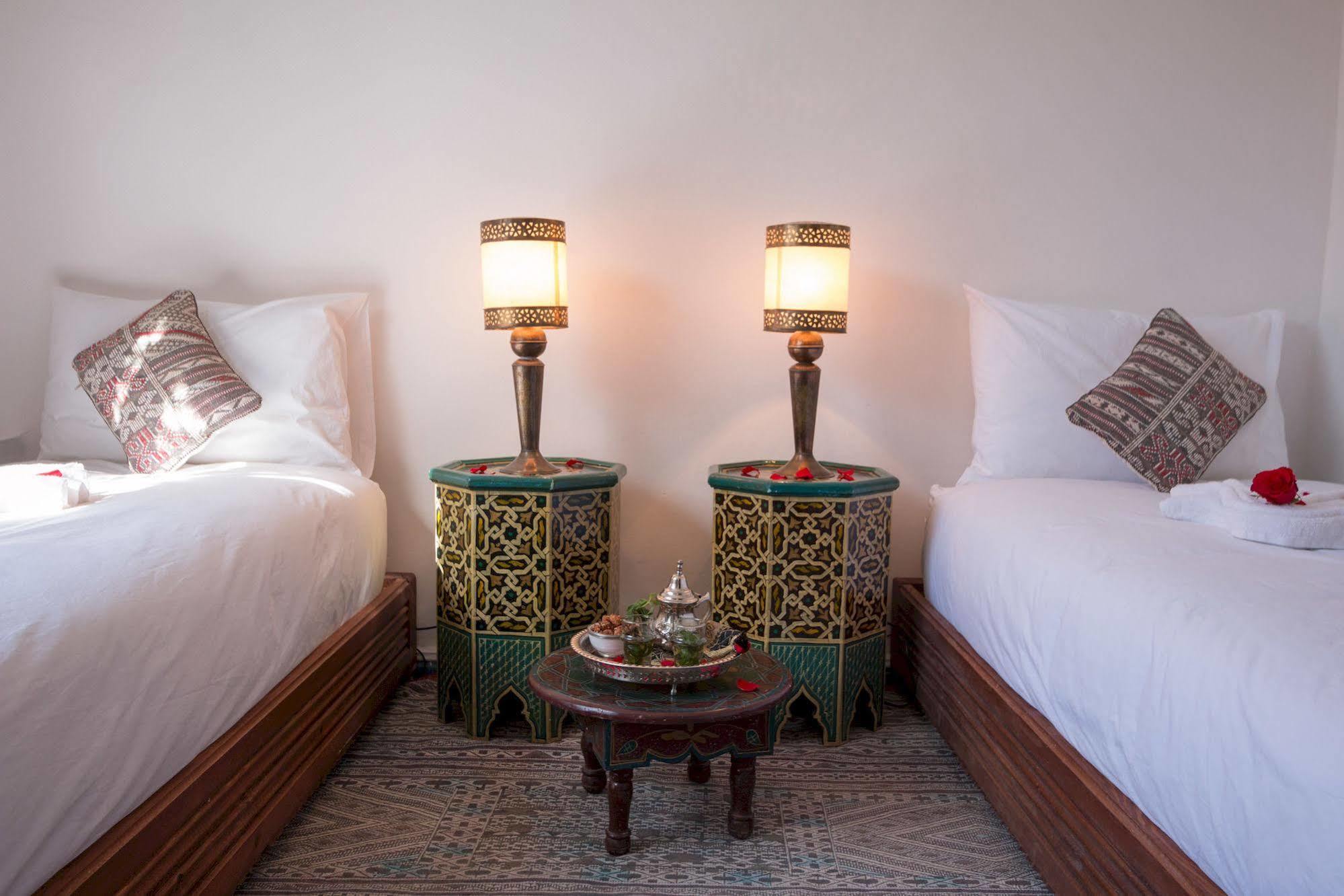 Origin Hotels Riad Magi Marrákes Kültér fotó