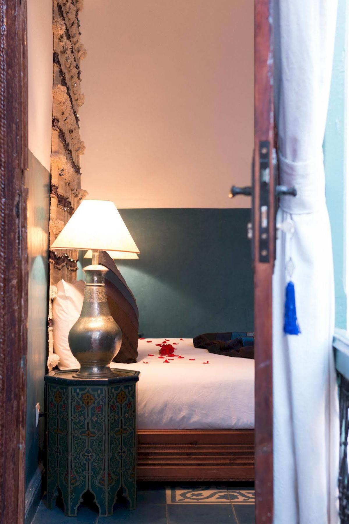 Origin Hotels Riad Magi Marrákes Kültér fotó