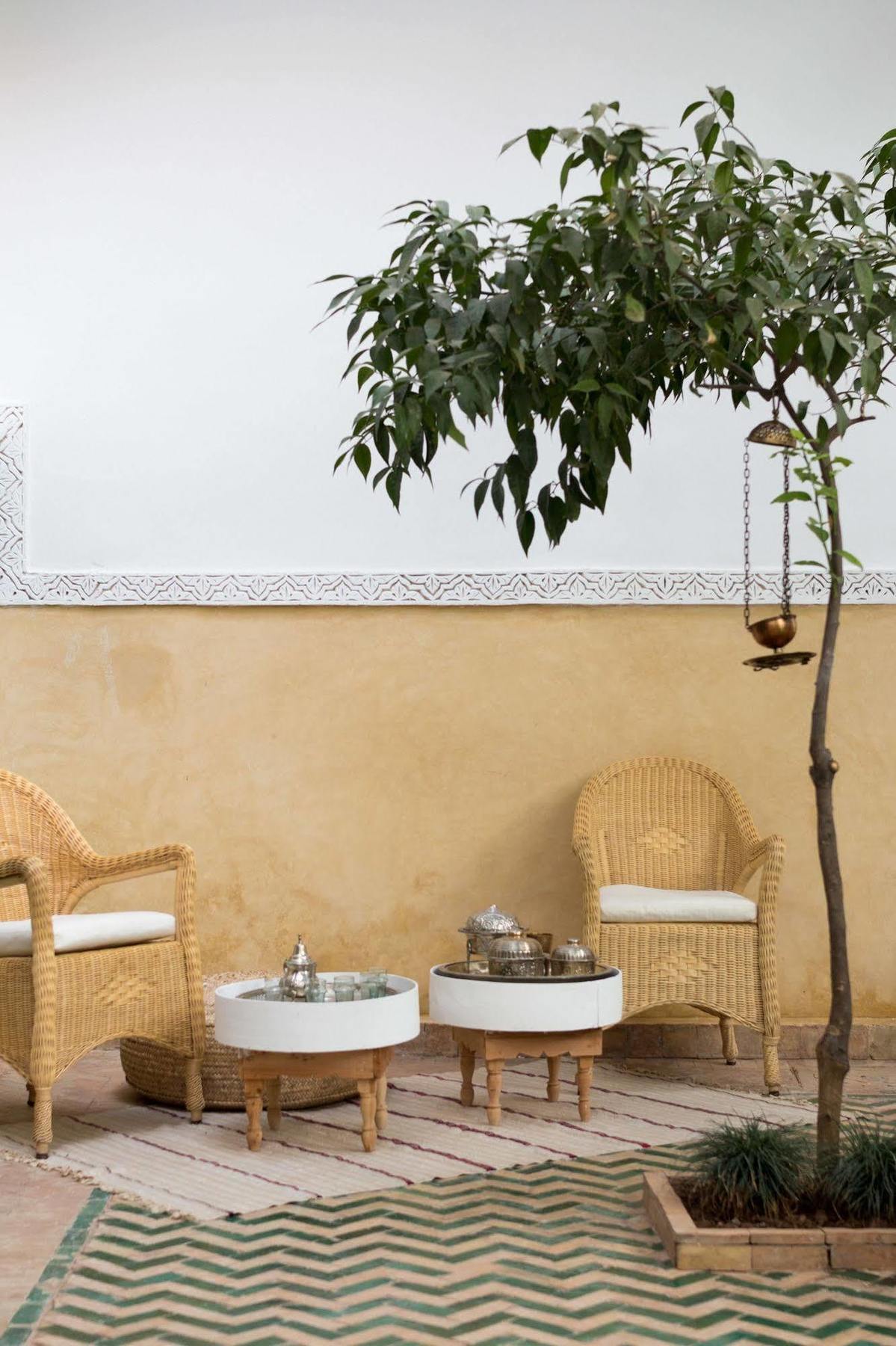Origin Hotels Riad Magi Marrákes Kültér fotó