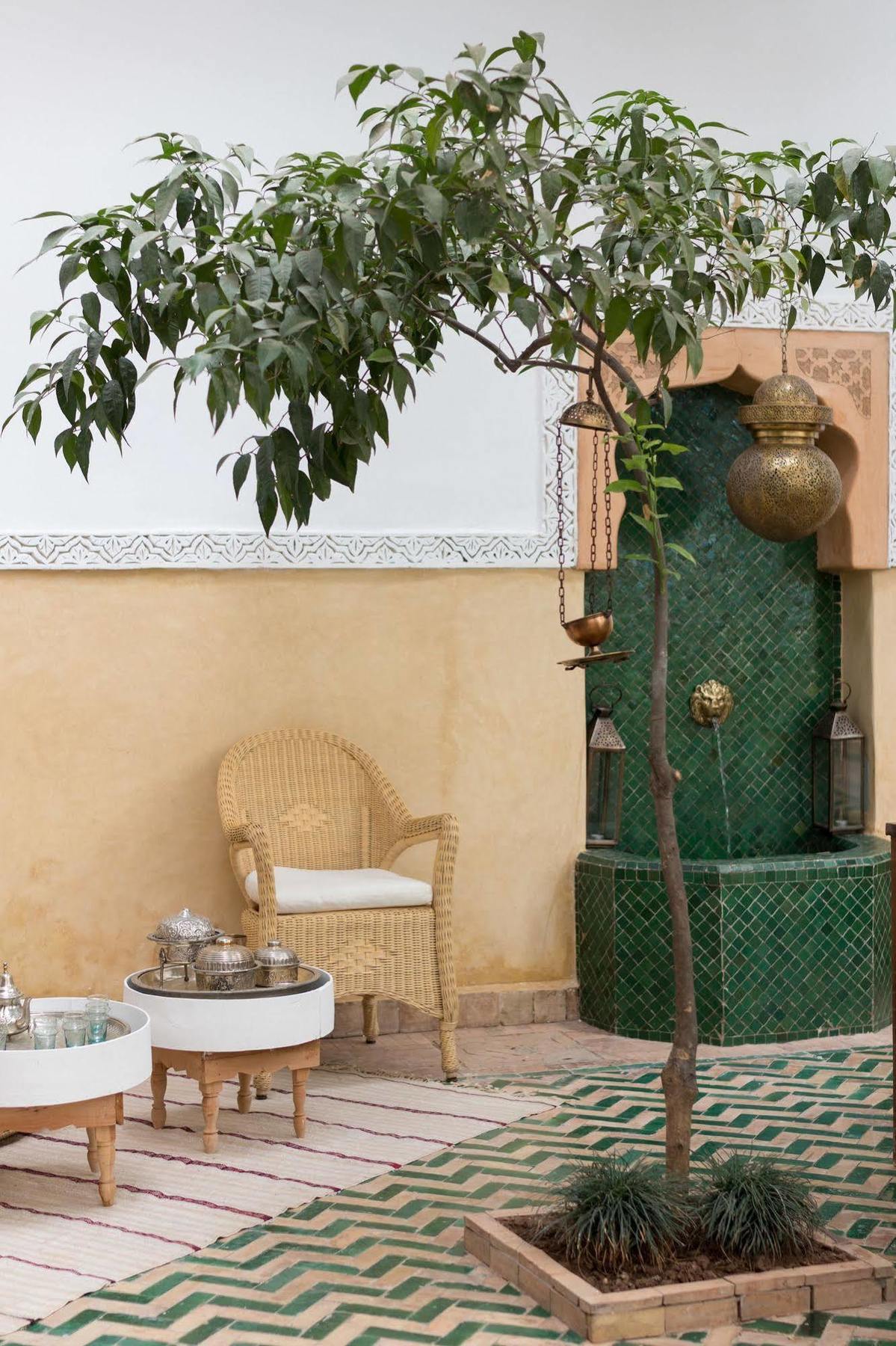 Origin Hotels Riad Magi Marrákes Kültér fotó