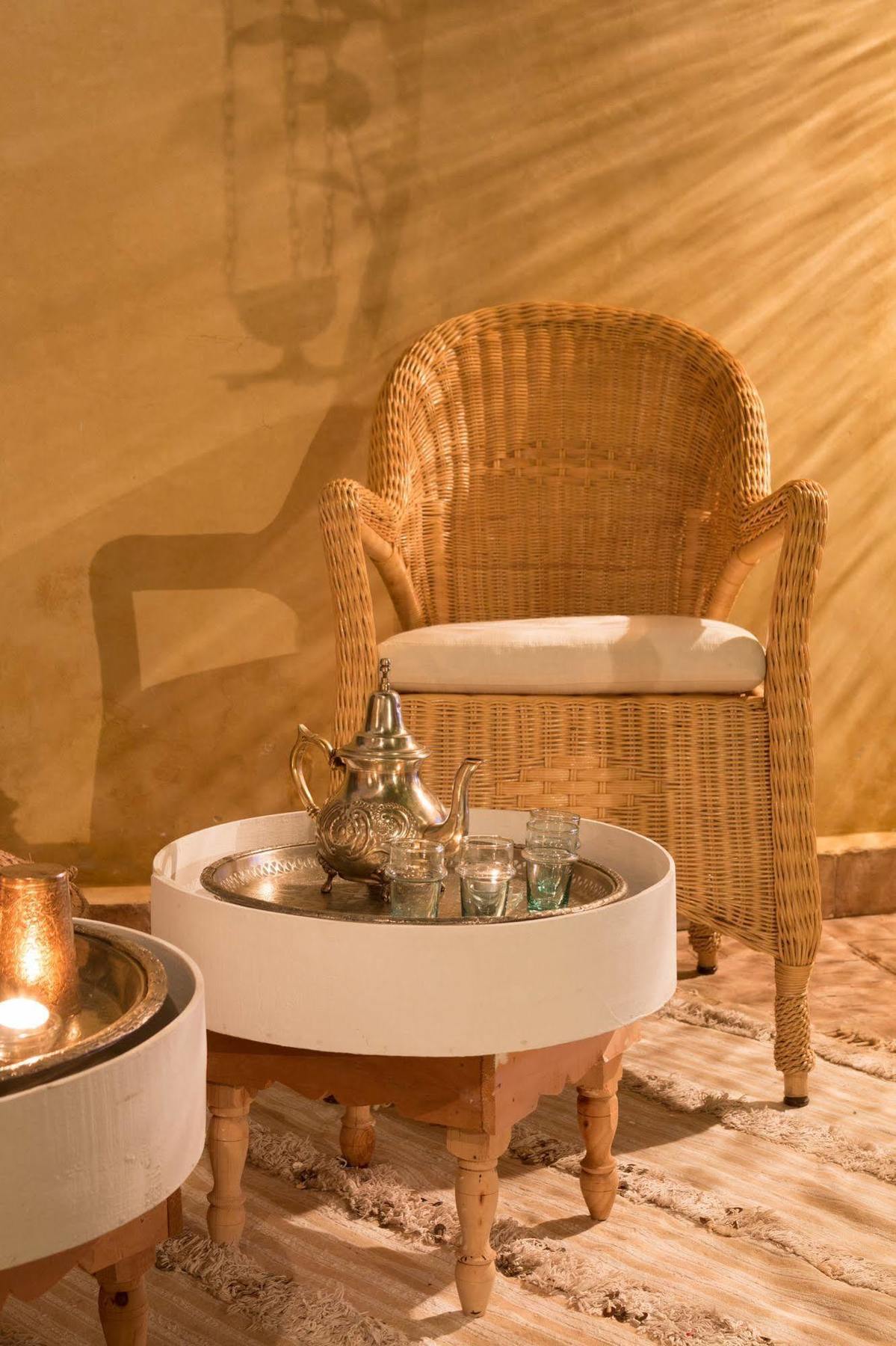 Origin Hotels Riad Magi Marrákes Kültér fotó