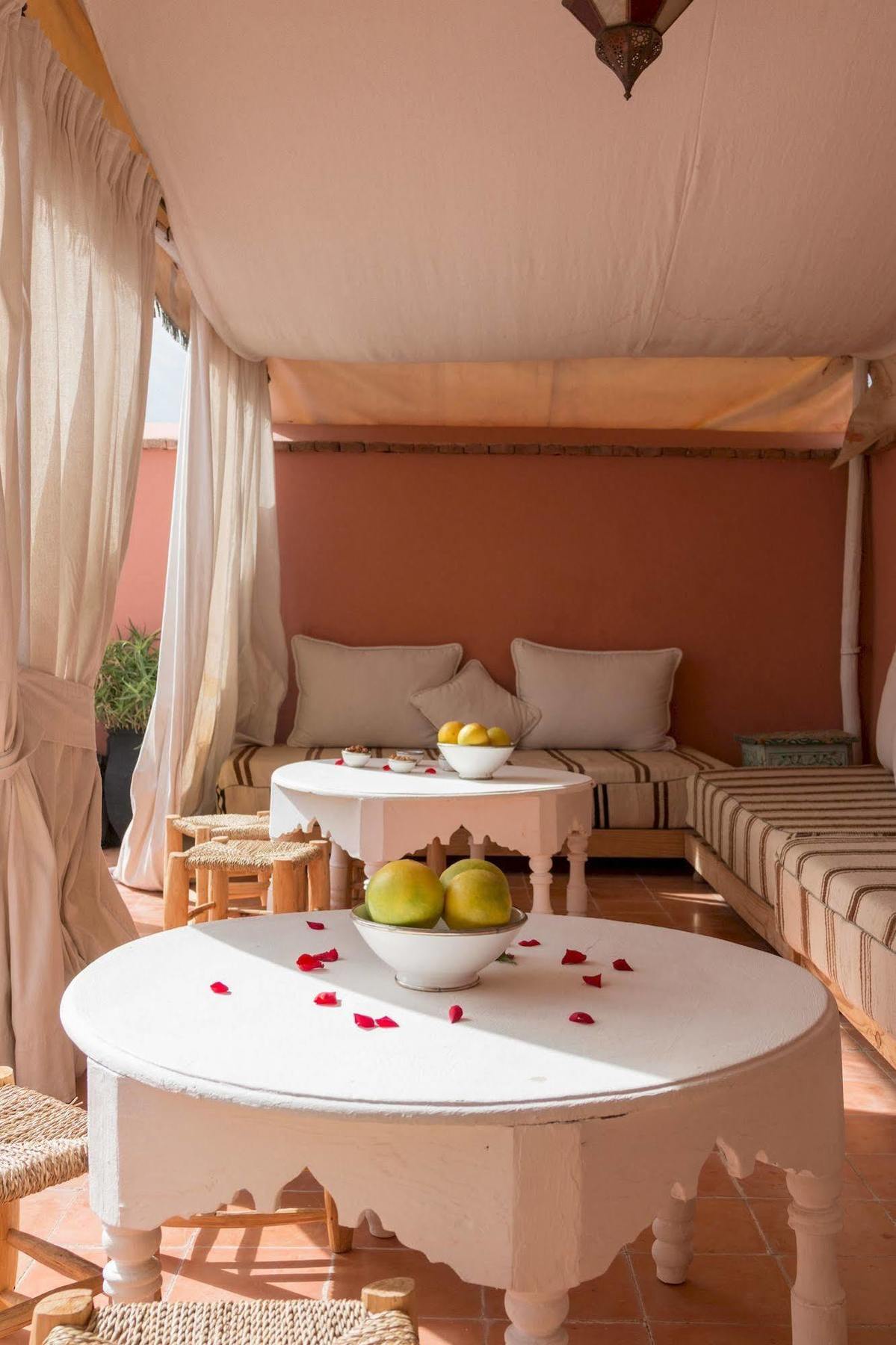 Origin Hotels Riad Magi Marrákes Kültér fotó
