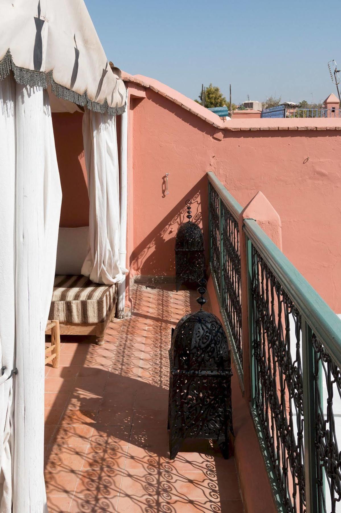 Origin Hotels Riad Magi Marrákes Kültér fotó