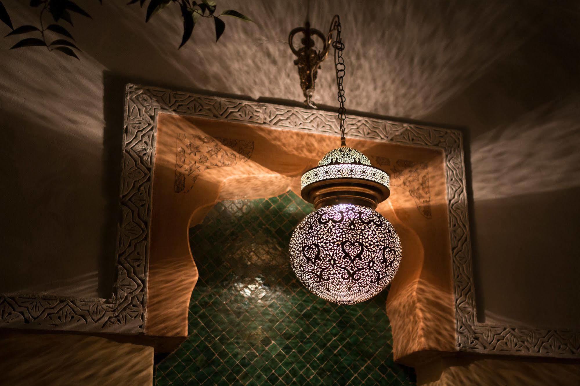 Origin Hotels Riad Magi Marrákes Kültér fotó