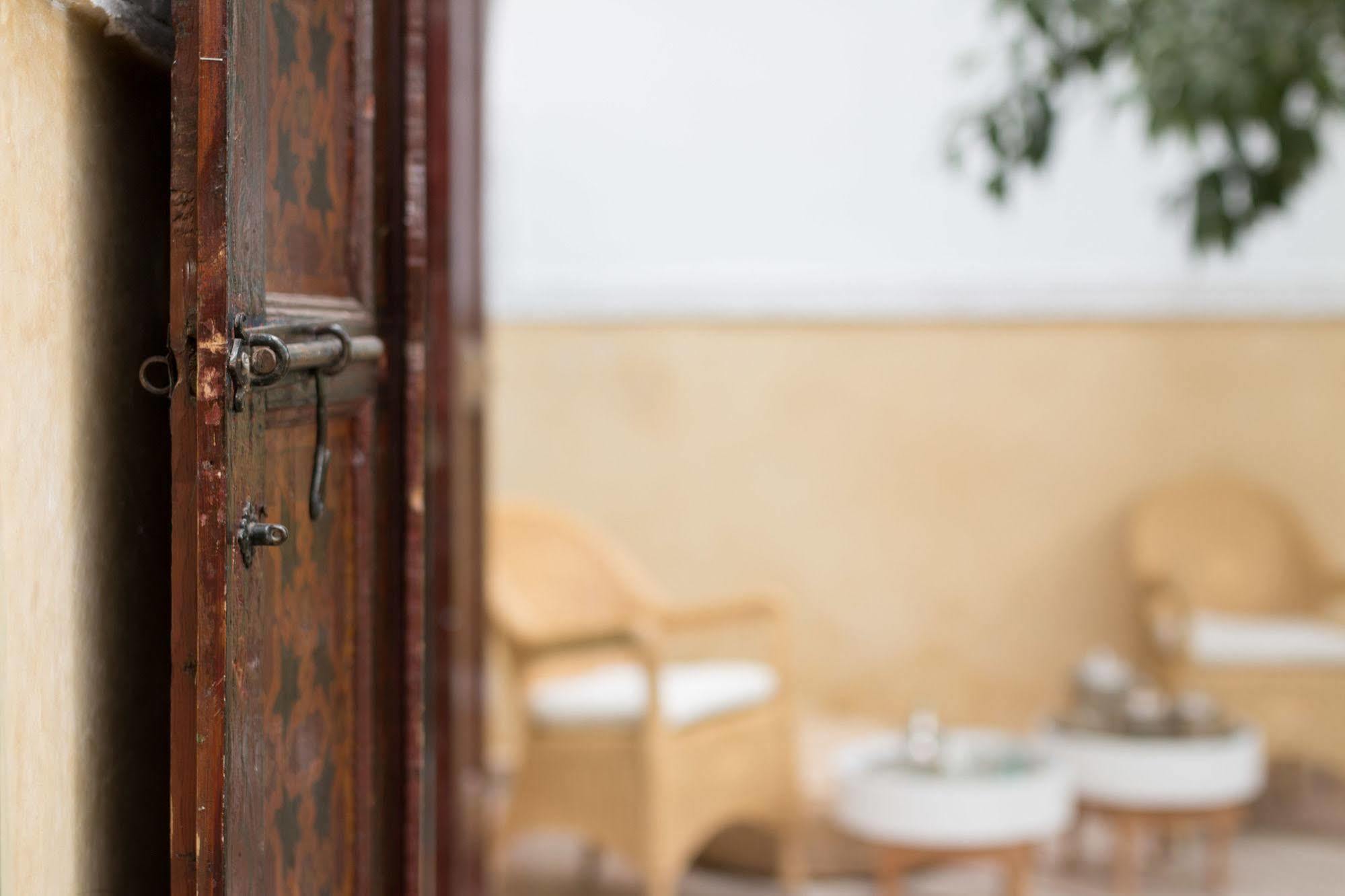 Origin Hotels Riad Magi Marrákes Kültér fotó